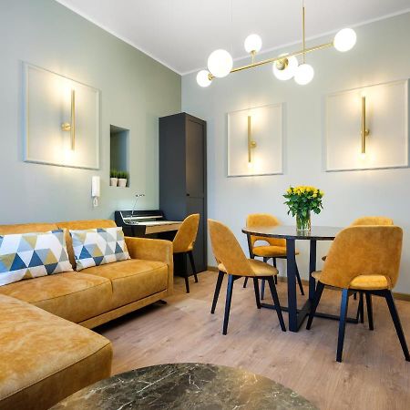 Tyzenhauz Apartments Pawia Street Krakow Exterior photo